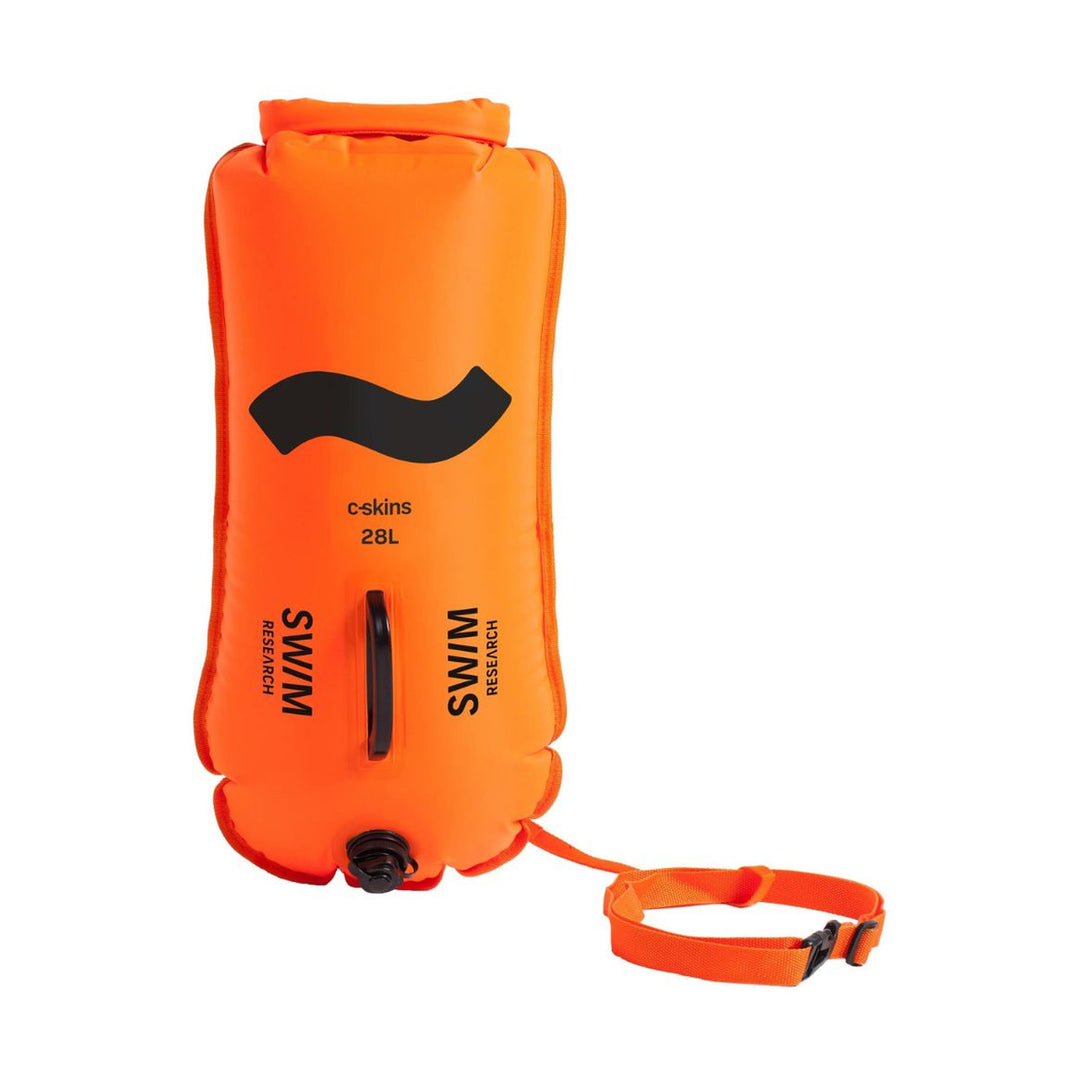 C-Skins Swim Research Tow Float 28L — catalogue image