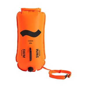 C-Skins Swim Research Tow Float 28L — catalogue image