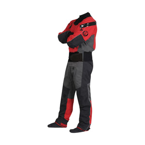 Nookie Charger Drysuit — catalogue image