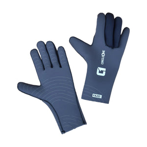 CircleOne 3mm Adult FAZE Wetsuit Glove with Gripflex — catalogue image