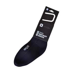 CircleOne 3mm FAZE Adult Wetsuit Socks — catalogue image