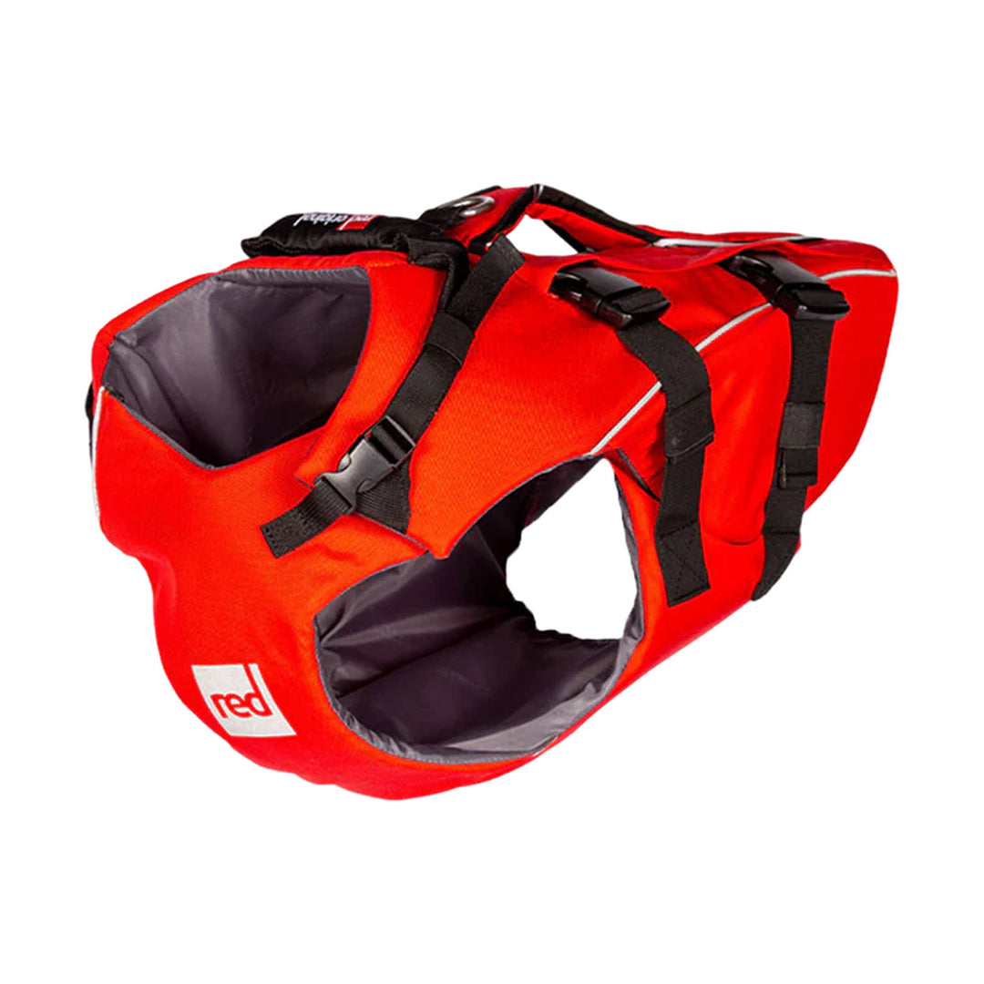 Red Dog Buoyancy Aid — catalogue image