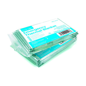 Emergency Blanket — catalogue image