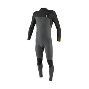 O'Neill Hyperfreak Wetsuit Chest Zip 3/2 — catalogue image