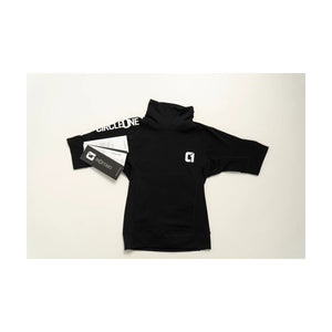 CircleOne Icon Kids Short Sleeve Rash Vest — catalogue image