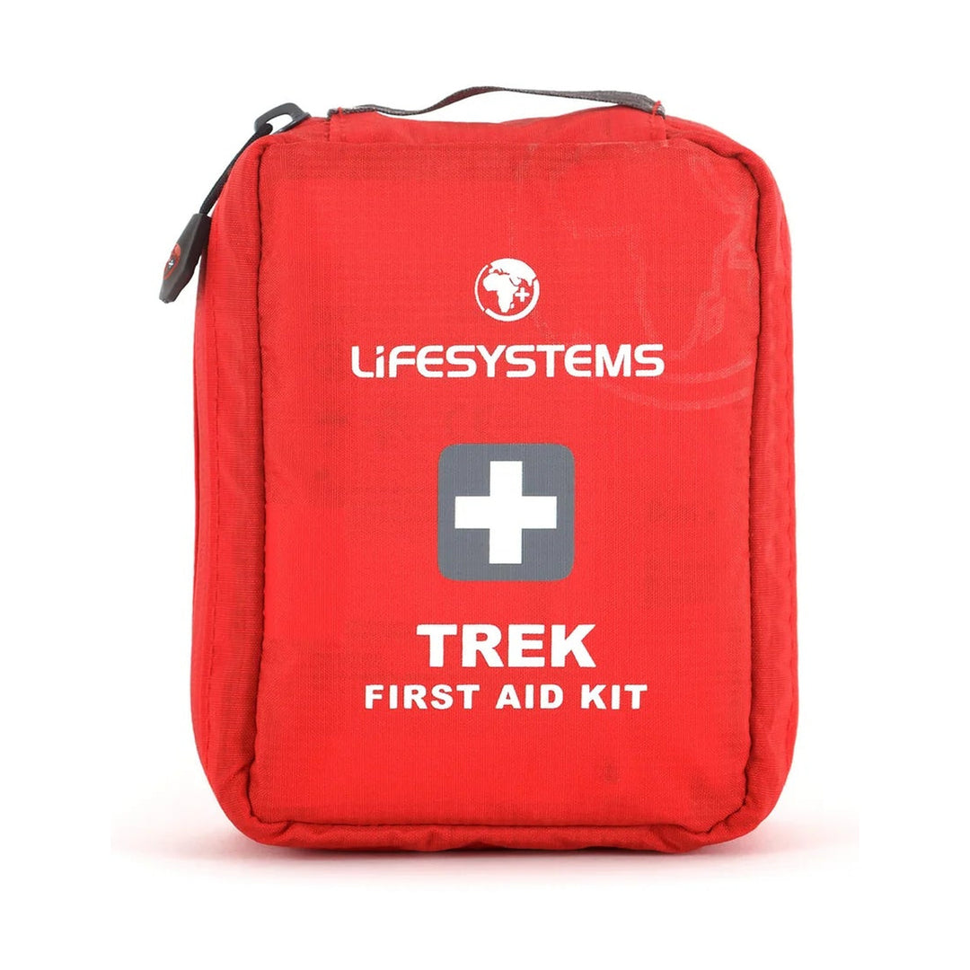 Lifesystems Trek First Aid Kit — catalogue image