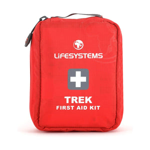 Lifesystems Trek First Aid Kit — catalogue image