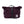 Red Lightweight Waterproof Crossbody Bag 7L — catalogue image