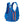 Palm Meander PDF Cobalt buoyancy aid — catalogue image