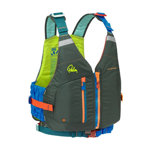 Palm Meander PDF Harlequin Special Edition Buoyancy Aid — catalogue image