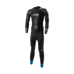Zone3 Mens Advance Wetsuit SHOP TRIAL — catalogue image
