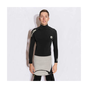 CircleOne Icon Mens Long Sleeve Rash Vest — catalogue image