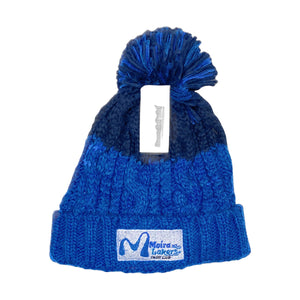 Moira Lakers Beanie Hats — catalogue image
