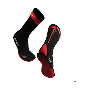Zone3 Neoprene Socks — catalogue image