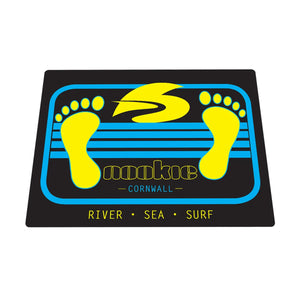 Nookie Neoprene Footmat — catalogue image