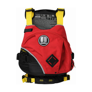 Nookie PFD Rockhopper Buoyancy Aid — catalogue image
