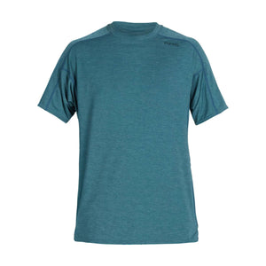 NRS Men's Silkweight Short-Sleeve Shirt — catalogue image