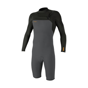 O'Neill Hyperfreak Spring Long Sleeve 2mm — catalogue image