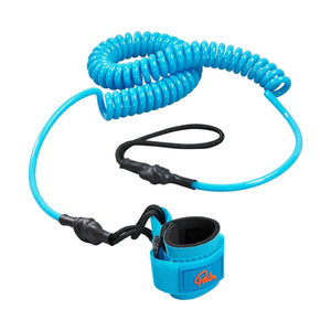 Palm Paddle Leash — catalogue image