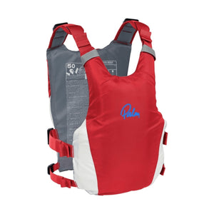 Palm Dragon PFD — catalogue image