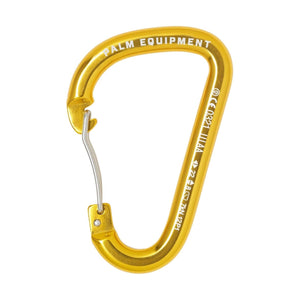 Palm Karabiner (Gold) — catalogue image