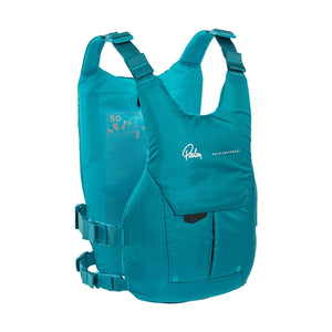 Solo Vest Buoyancy Aid — catalogue image