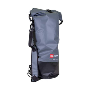 Red Roll Top Dry Bag — catalogue image