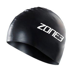 Silicone Swim Cap — catalogue image