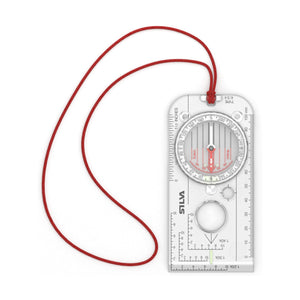 Silva Expedition 4 Compass — catalogue image