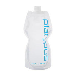 Platypus 1L Soft Bottle — catalogue image