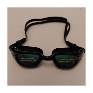 Junior Goggles (6+) — catalogue image