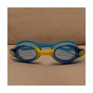 Streamlined Kid's Goggles (3-9 years) — catalogue image
