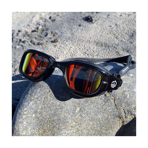 Streamlined Polarized Adult Goggles — catalogue image