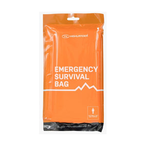 Survival Bag — catalogue image