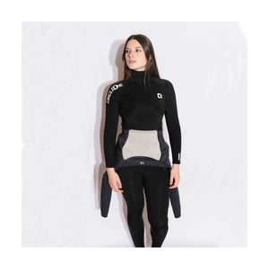 CircleOne Kona Womens Long Sleeve Thermal POLYPRO — catalogue image