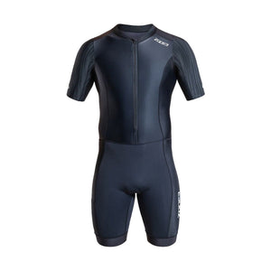 ZONE3 Activate+ Short Sleeve Men's Trisuit — catalogue image